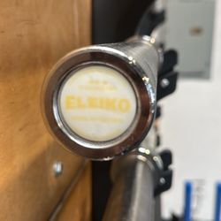 Eleiko Competition Bar 15g