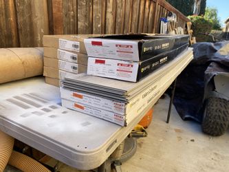 Vinyl Plank Flooring