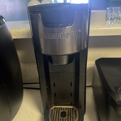Coffee Maker
