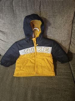 Toddler Jacket 2T