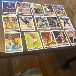 Sports Illustrated For Kids Trading Cards
