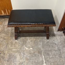 Bench