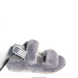 UGG Slides