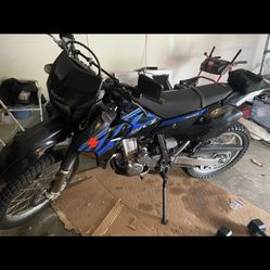 DRZ400s 2017