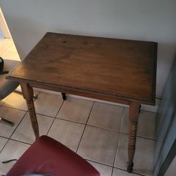 Small Table 