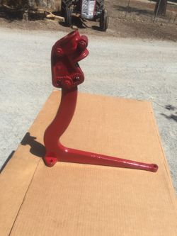 Farm Implement Part