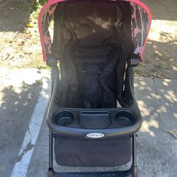 Stroller 