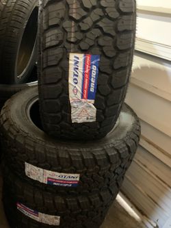 33x12.50r20lt Otani A /T