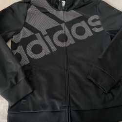Girls Adidas 