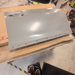 2012-2017 Hyundai Azera Door Panel 