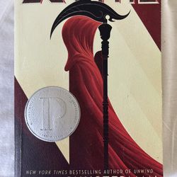 Scythe