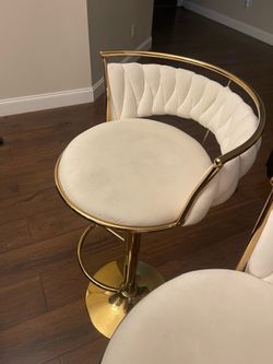 Bar stools