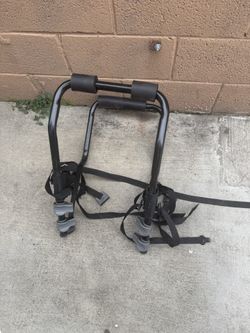 Bike Rack