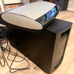 Bose Life Style AV-18 Home Theater