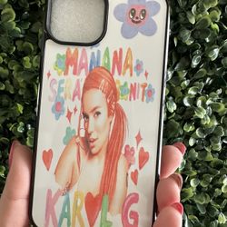 Karol G Mañana Será Bonito