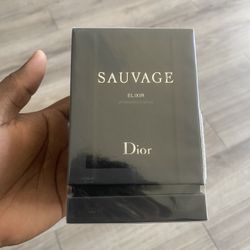 Dior Sauvage