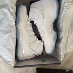Jordan Retro 11 