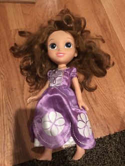 Sophia doll