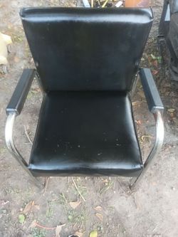 good clean condition chair