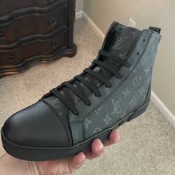 New In The Box Designer Casual Boots 