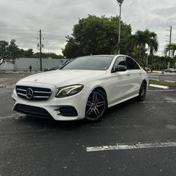Mercedes Benz E(contact info removed) 