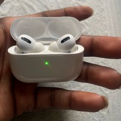 AirPod Pro 2nd Generation 
