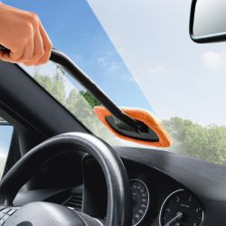 Windshield Easy Cleaner - Clean Hard-To-Reach Windows On Your Car Or Home!