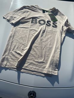 Boss shirt authentic