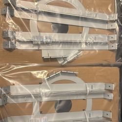 FreeSpace TILE BRIDGE FSC2TB & FS2C 6 Pack 