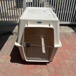Permeate Large Dog Crate