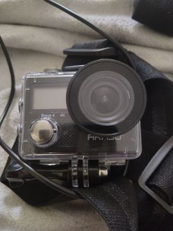 CAMERA