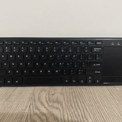 Wireless Keyboard