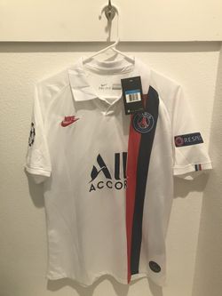 Nike original soccer jersey new