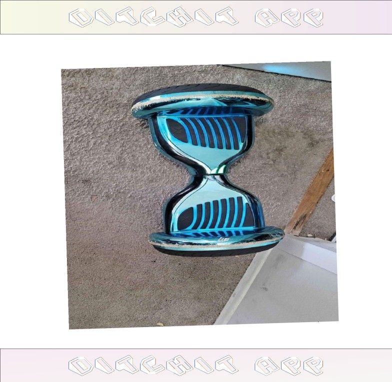 face price Hoverboard Simple and Fun Glide for All Ages