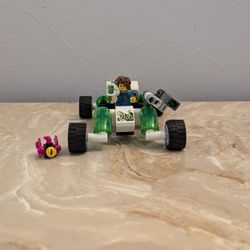 Lego Dreamzzz Set 71471 Mateo's Off Road Car
