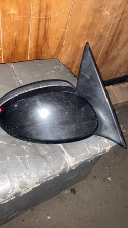 328i mirror