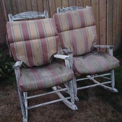 Rocking Chairs