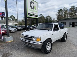 New And Used Ford Ranger For Sale In Jacksonville Fl Offerup