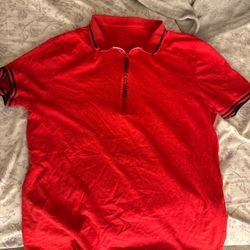 Armani Exchange polo 