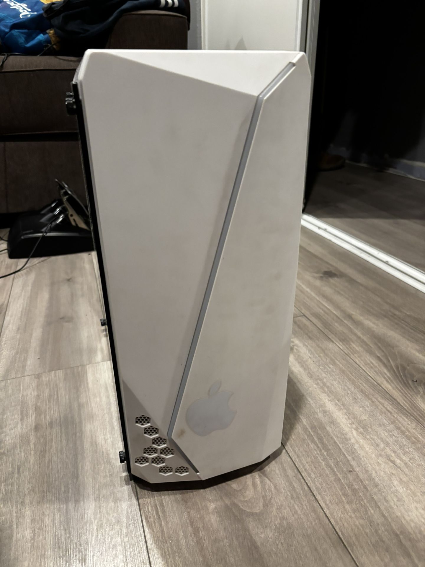 Gaming Pc Case