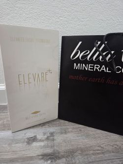 Elevare plus skin care device