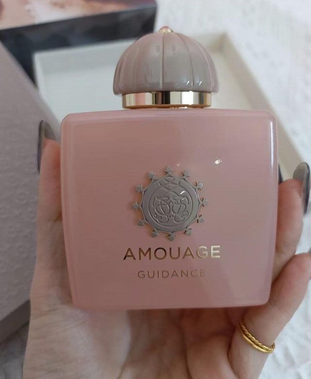 AMOUAGE GUIDANCE Women's perfume