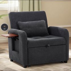 Convertible Sleeper Chair