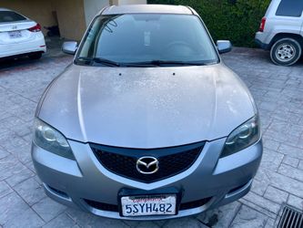 2006 Mazda Mazda3