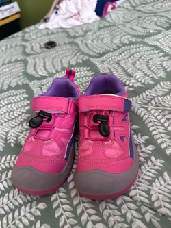 Hiking shoes