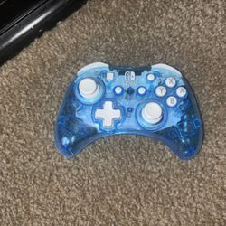 Nintendo Switch Controllers