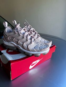 Vapor max plus
