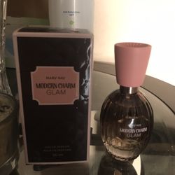 Mk perfume Modern Charm