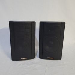Kilpsch KB 1.1 Bookshelf Speakers