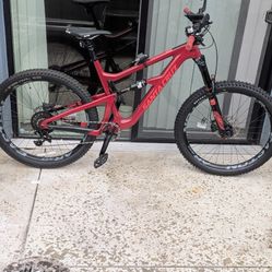 Santa Cruz Hightower VPP 